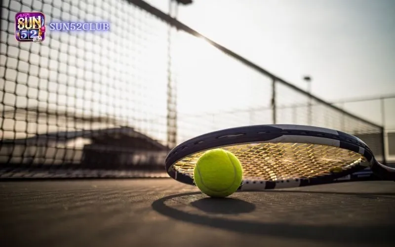 cược tennis Sun52