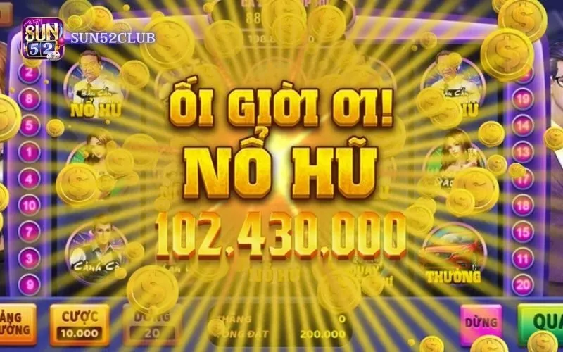 slot game doi thuong quoc te 3