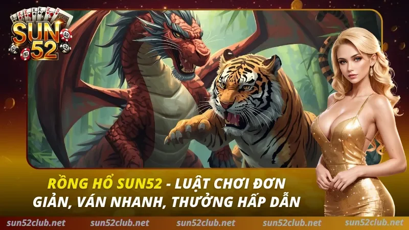 rong ho sun52